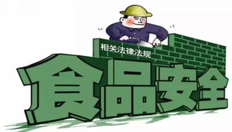 構筑食品安全防火墻，撐起市民健康保護傘——市文旅局關于餐飲企業管理服務的倡議